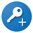 Icon of program: Authenticator Plus