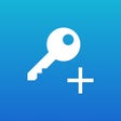 Ícone do programa: Authenticator Plus
