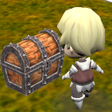 プログラムのアイコン：Treasure Farmer
