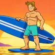Icoon van programma: Wave Rider: Fart Dash