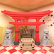 プログラムのアイコン：Escape New Years Room