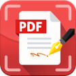 Icône du programme : PDF Converter Document Re…