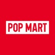 程序图标：POP MART