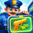 أيقونة البرنامج: Airport Control Security …