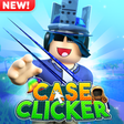 أيقونة البرنامج: Case Clicker