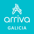 أيقونة البرنامج: Arriva Galicia