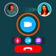 Icon of program: Live Video Chat - Video C…