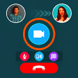 Live Video Chat - Video Calling Random People 2020
