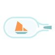 Icon of program: Burly Men at Sea