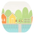 Programın simgesi: Burly Men at Sea