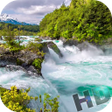 Icon of program: Waterfall Video Live Wall…