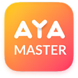 プログラムのアイコン：AYA Master