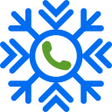 Icon of program: Звони Морозу