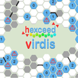 프로그램 아이콘: hexceed - Viridis Pack