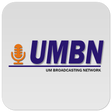 プログラムのアイコン：UMBN Radio