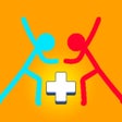 Programikonen: Merge Master- Stickman Wa…