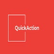 ไอคอนของโปรแกรม: QuickAction