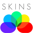 Icon Skins
