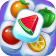 Icon of program: Tile Trifecta: Puzzle Mat…
