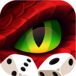 プログラムのアイコン：Snakes and Ladders Reload…
