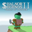 ไอคอนของโปรแกรม: Shalnor Legends 2: Trials…