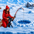 Иконка программы: Frosty Waters