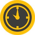 Ikon program: timeCard10 Time Tracking