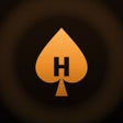프로그램 아이콘: Hijack Poker
