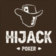Ikona programu: Hijack Poker