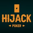 Ikona programu: Hijack Poker