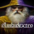 Иконка программы: Ambidextro