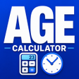 Programın simgesi: Age Calculator - Date of …