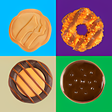 プログラムのアイコン：Girl Scout Cookie Finder