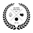 ไอคอนของโปรแกรม: The Little Boba Shop
