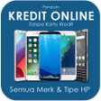 プログラムのアイコン：Cara Kredit HP Online Mud…