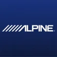 Alpine PXE-DSP App