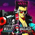 ไอคอนของโปรแกรม: MULLET MADJACK
