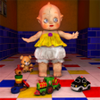 Ikona programu: Scary Toys Escape: Chapte…