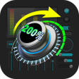 Icoon van programma: Equalizer - Bass Booster …