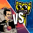 Icoon van programma: Cartoon Arena
