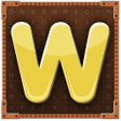 أيقونة البرنامج: Word Cross Search