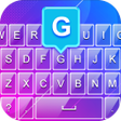 أيقونة البرنامج: 1X Keyboard - Emoji, Stic…