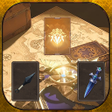 Ícone do programa: Weapon Card Matching