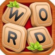 أيقونة البرنامج: Word Winner - Find make w…
