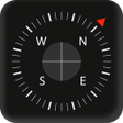 Icon of program: Gps map navigation compas…