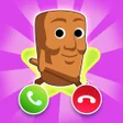 Icoon van programma: Prank Call: Brainrot Meme