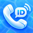 Ikona programu: SpamFilter: Caller ID Blo…