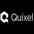 程序图标：Quixel Bridge