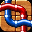 Biểu tượng của chương trình: Pipe Puzzle
