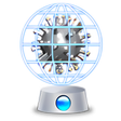 Icono de programa: Mega Bot